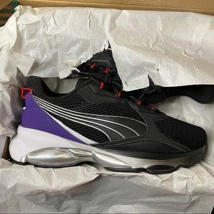 puma cell dome galaxy